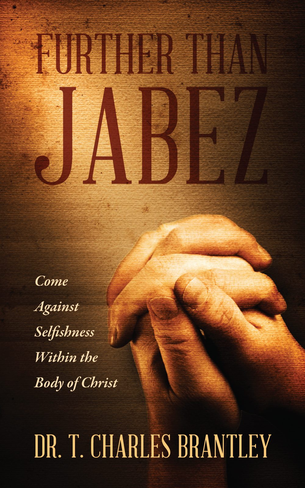 Further than Jabez