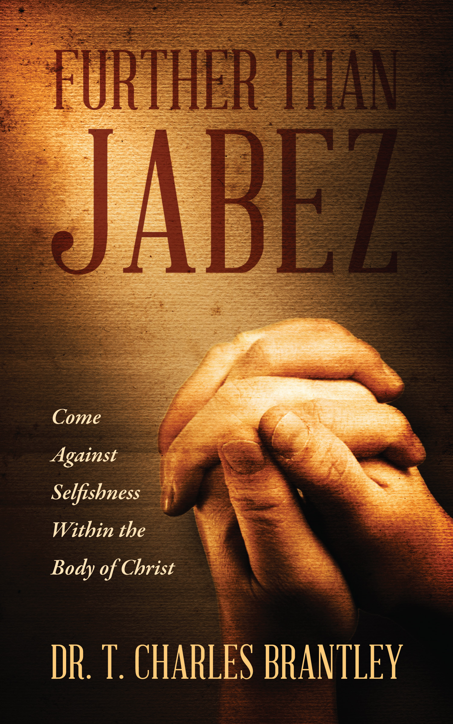 Further than Jabez