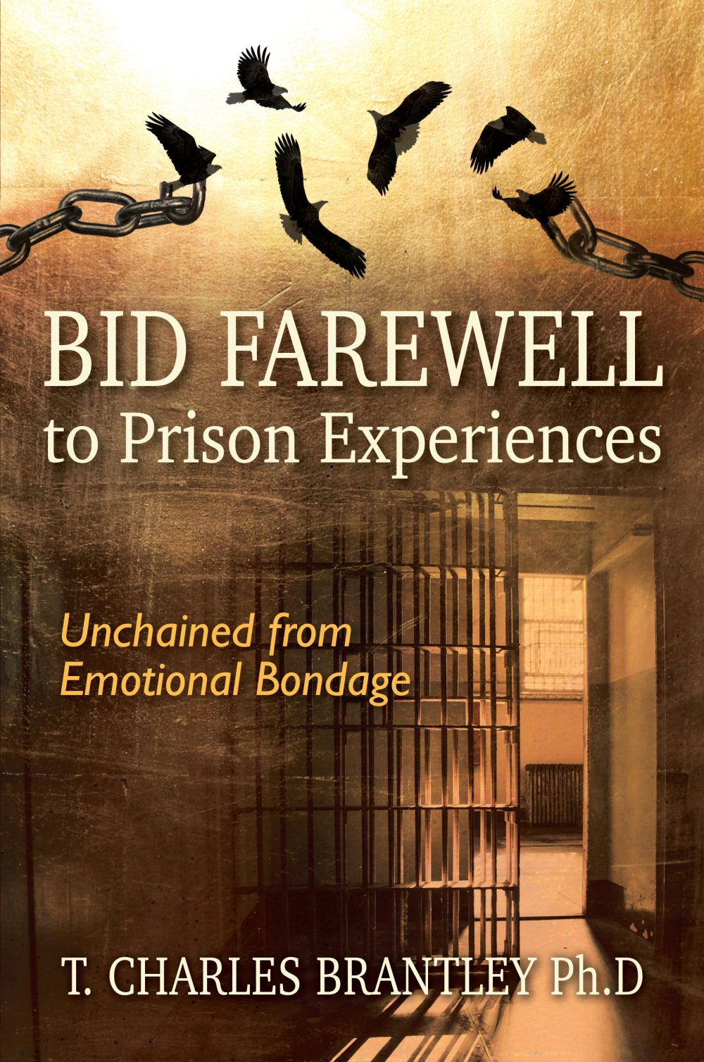 Bid Farewell to Your Prison Experience