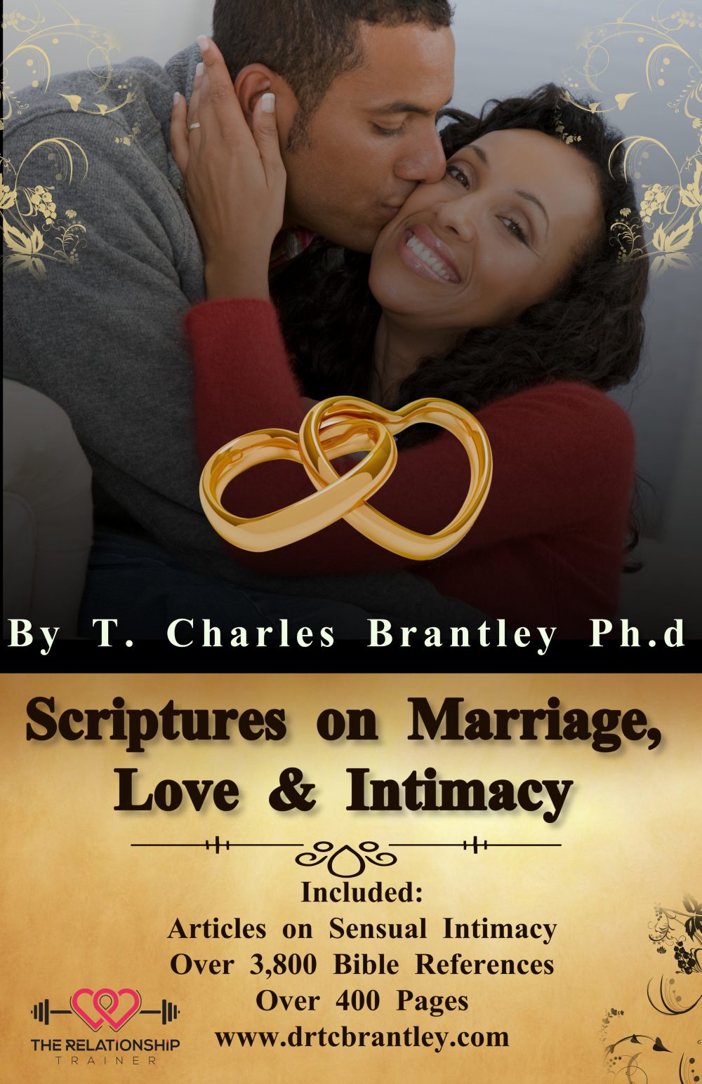 Scriptures on Marriage Love & Intimacy