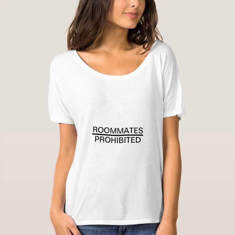 room-mates-prohibited-hers-t-shirt